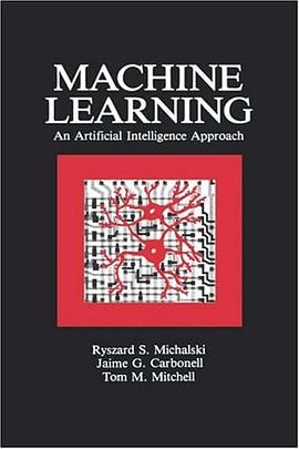 Machine Learning pdf epub mobi 电子书 下载