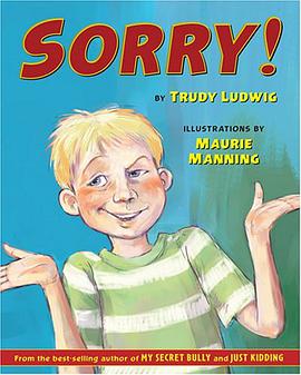 Sorry! pdf epub mobi 电子书 下载