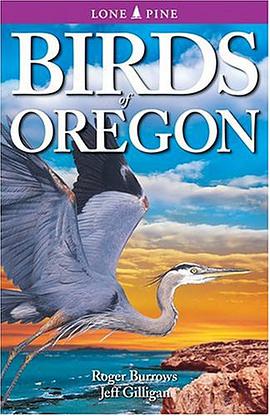 Birds of Oregon pdf epub mobi 电子书 下载