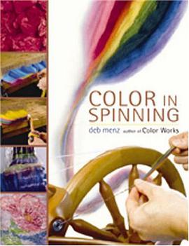 Color in Spinning pdf epub mobi 電子書 下載