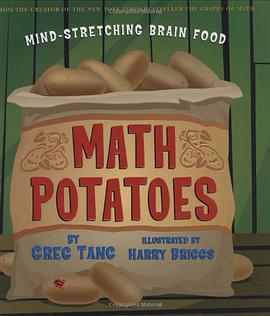 Math Potatoes pdf epub mobi 电子书 下载