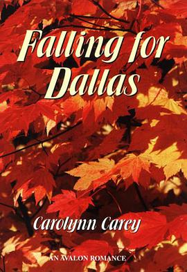 Falling for Dallas pdf epub mobi 下载