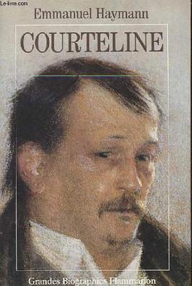 Courteline pdf epub mobi 下载