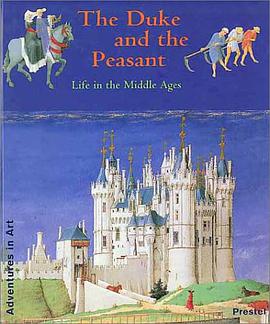 The Duke and the Peasant pdf epub mobi 电子书 下载