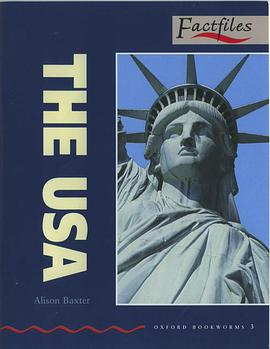 The USA pdf epub mobi 电子书 下载