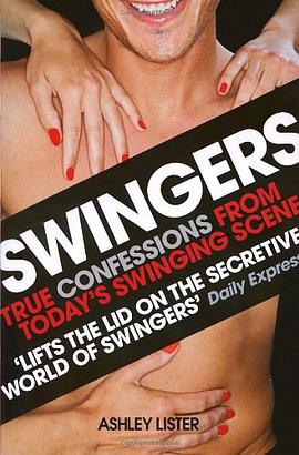Swingers - True confessions from today's swinging scene pdf epub mobi 电子书 下载