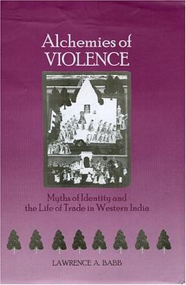 Alchemies of Violence pdf epub mobi 电子书 下载