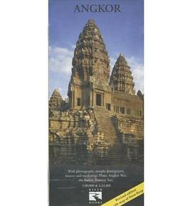 Angkor pdf epub mobi 电子书 下载