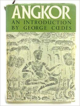 Angkor pdf epub mobi 电子书 下载