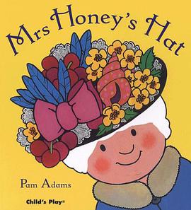 Mrs Honey's Hat pdf epub mobi 电子书 下载
