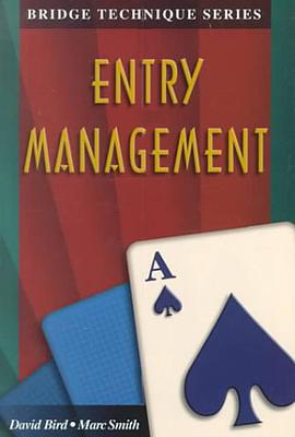 Entry Management pdf epub mobi 电子书 下载
