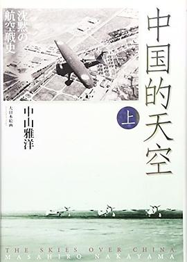 中国的天空〈上〉―沈黙の航空戦史