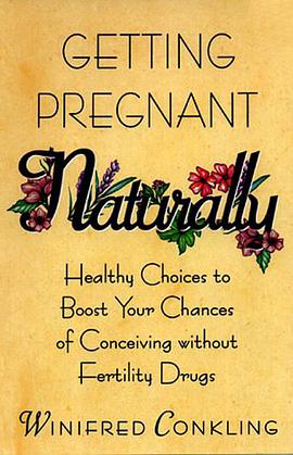 Getting Pregnant Naturally pdf epub mobi 下载