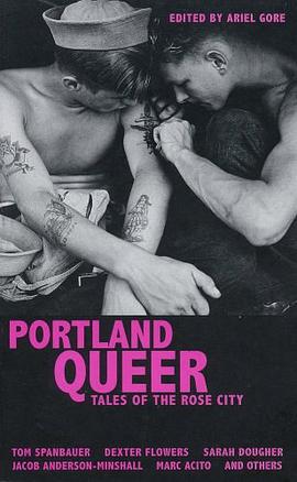 Portland Queer pdf epub mobi 电子书 下载