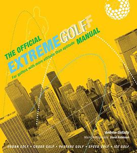 The Official Extreme Golf Manual pdf epub mobi 下载