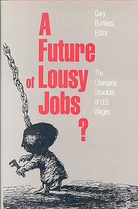 A Future of Lousy Jobs? pdf epub mobi 電子書 下載