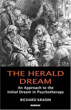 The Herald Dream pdf epub mobi 电子书 下载