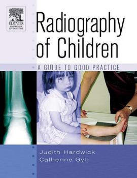 Radiography of Children pdf epub mobi 电子书 下载