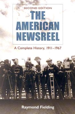 The American Newsreel pdf epub mobi 电子书 下载