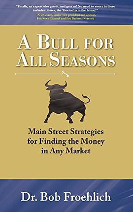 A Bull for All Seasons pdf epub mobi 电子书 下载