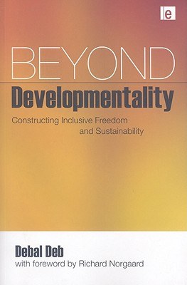 Beyond Developmentality pdf epub mobi 電子書 下載