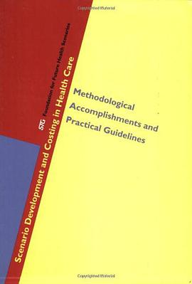 Scenario Development and Costing in Health Care pdf epub mobi 电子书 下载