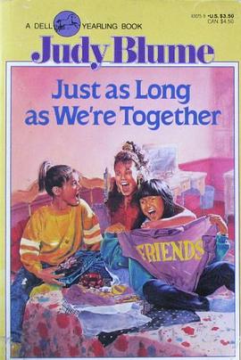 Just as Long as We're Together