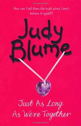 Just as Long as We're Together pdf epub mobi 电子书 下载