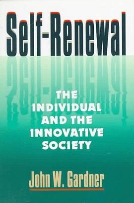 Self-Renewal pdf epub mobi 電子書 下載