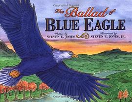 The Ballad of Blue Eagle pdf epub mobi 电子书 下载