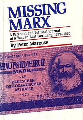 Missing Marx pdf epub mobi 电子书 下载
