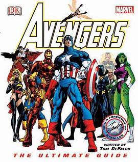 Avengers pdf epub mobi 电子书 下载