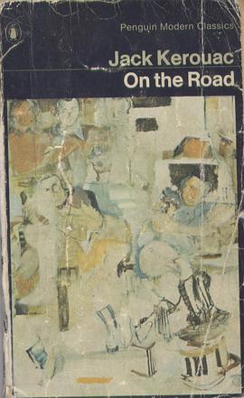On the Road pdf epub mobi 电子书 下载