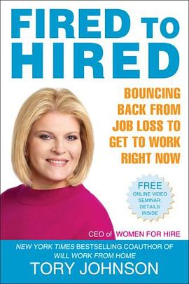 Fired to Hired pdf epub mobi 电子书 下载