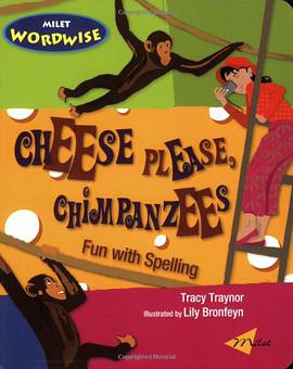 Cheese Please, Chimpanzees pdf epub mobi 下载