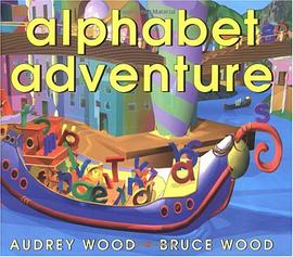 Alphabet Adventure pdf epub mobi 电子书 下载
