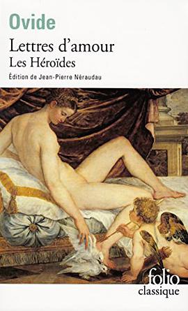 Lettres d'amour pdf epub mobi 电子书 下载