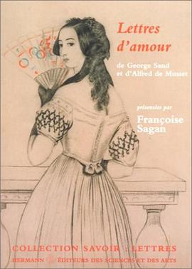 Lettres d'amour pdf epub mobi 电子书 下载