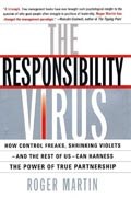 一山可容二虎 -合作制胜 RESPONSIBILITY VIRUS pdf epub mobi 电子书 下载