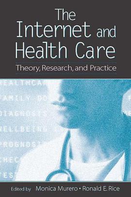 The Internet and Health Care pdf epub mobi 下载