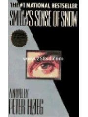 Smilla's Sense of Snow pdf epub mobi 电子书 下载
