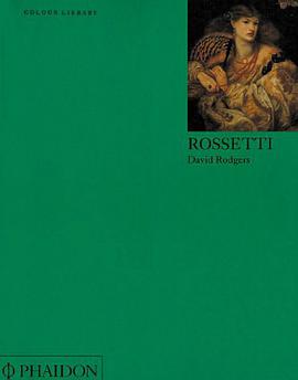 Rossetti pdf epub mobi 電子書 下載
