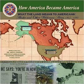 What the Land Means to Americans pdf epub mobi 电子书 下载