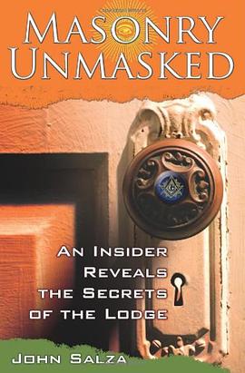 Masonry Unmasked pdf epub mobi 电子书 下载