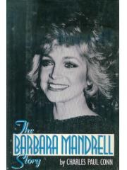 Barbara Mandrell Story pdf epub mobi 电子书 下载
