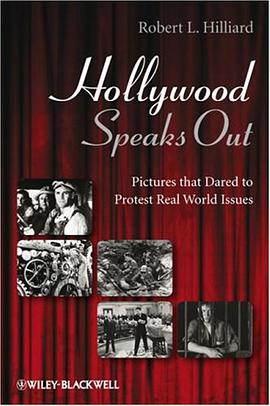 Hollywood Speaks Out pdf epub mobi 電子書 下載