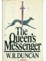 The queen's messenger pdf epub mobi 电子书 下载