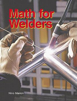 Math For Welders pdf epub mobi 电子书 下载