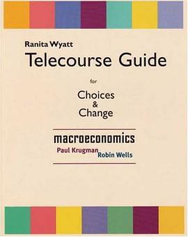 Telecourse Study Guide for Choices and Change pdf epub mobi 电子书 下载