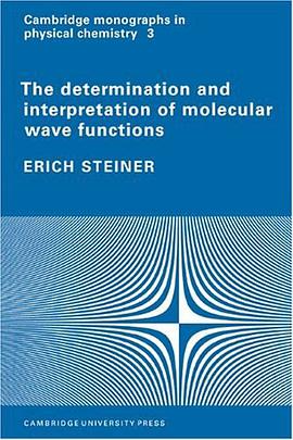 The Determination and Interpretation of Molecular Wave Functions pdf epub mobi 电子书 下载